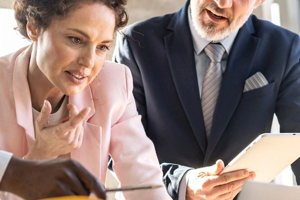 Owner Accelerator Circle